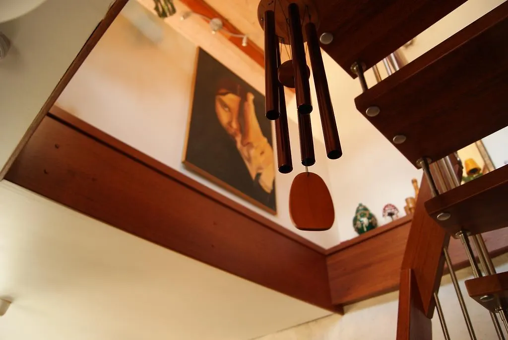 B&B Le Sourire Du Lac Sévrier Bed & Breakfast