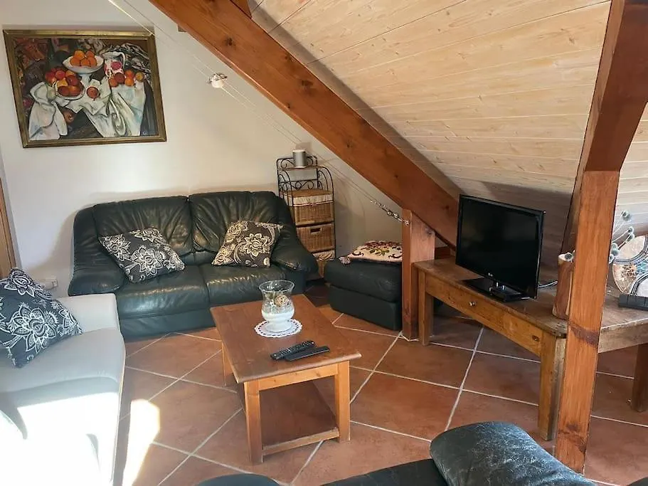 B&B Le Sourire Du Lac Sevrier Bed & Breakfast