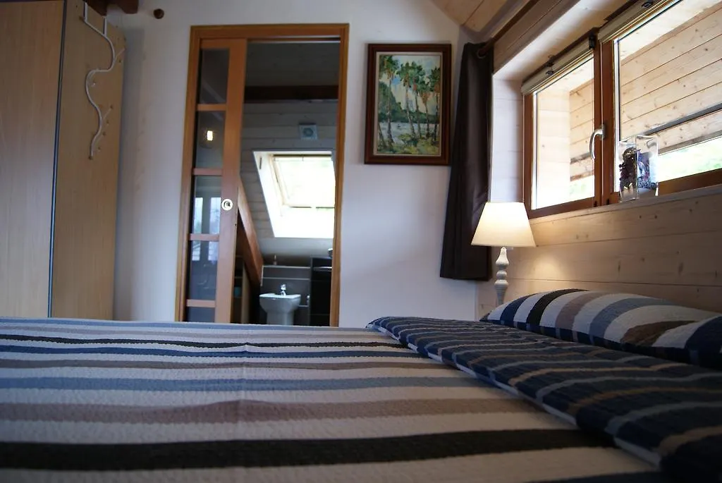 Bed & Breakfast B&B Le Sourire Du Lac Sevrier France