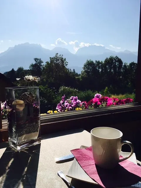 B&B Le Sourire Du Lac Sévrier