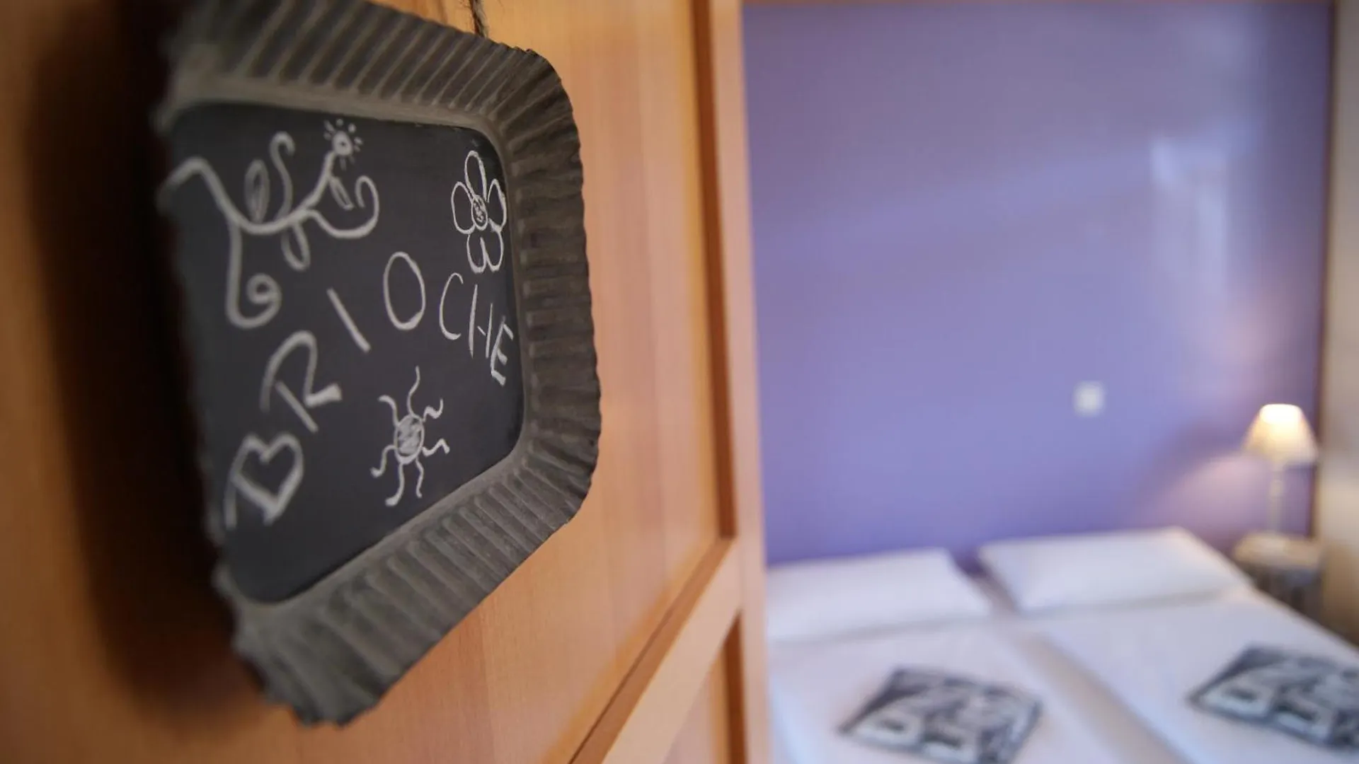 Bed & Breakfast B&B Le Sourire Du Lac Sevrier